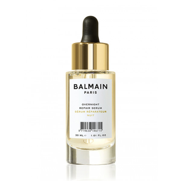 Balmain Overnight Repair Serum 30ml